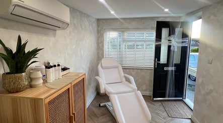 The Beauty Hall