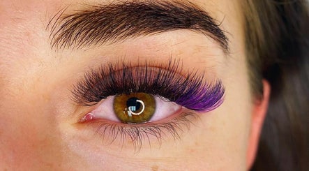 Immagine 3, Milky Way Lashes