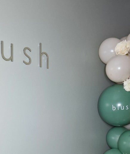 Blush - Laura Davies afbeelding 2