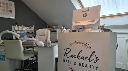 Rachael's Nail and Beauty