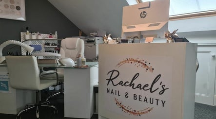 Rachael's Nail and Beauty image 2