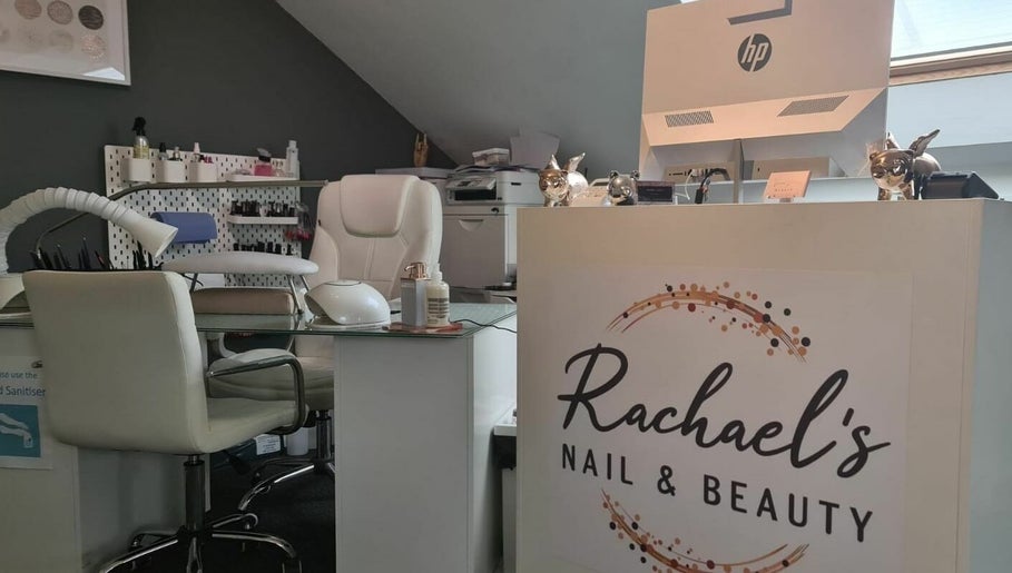 Immagine 1, Rachael's Nail and Beauty