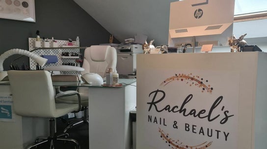 Rachael's Nail and Beauty