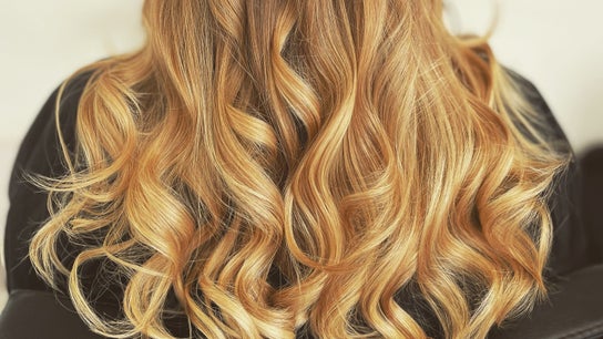 Natalie Ibbs Hair