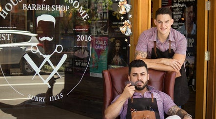 House of Handsome Barbershop | Waverley