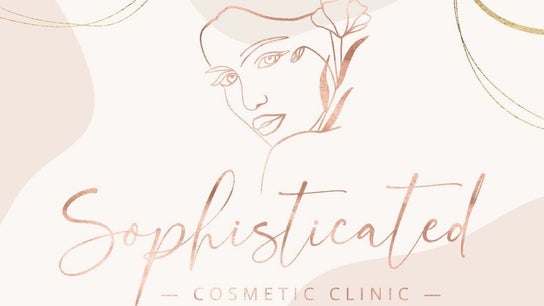 Sophisticated Cosmetic Clinic @ Hair Hunters