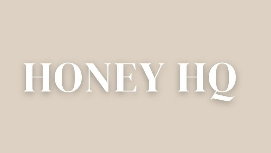 Honey HQ slika 1