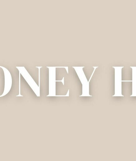 Image de Honey HQ 2