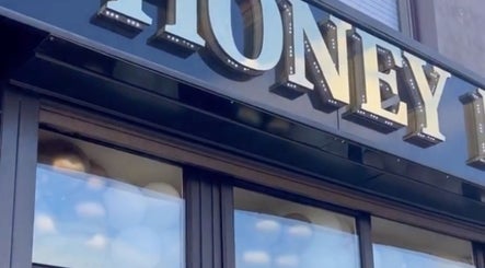 Honey HQ