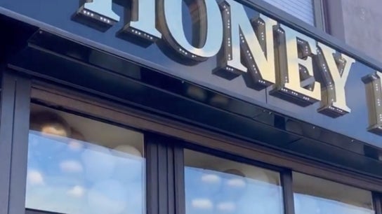 Honey HQ