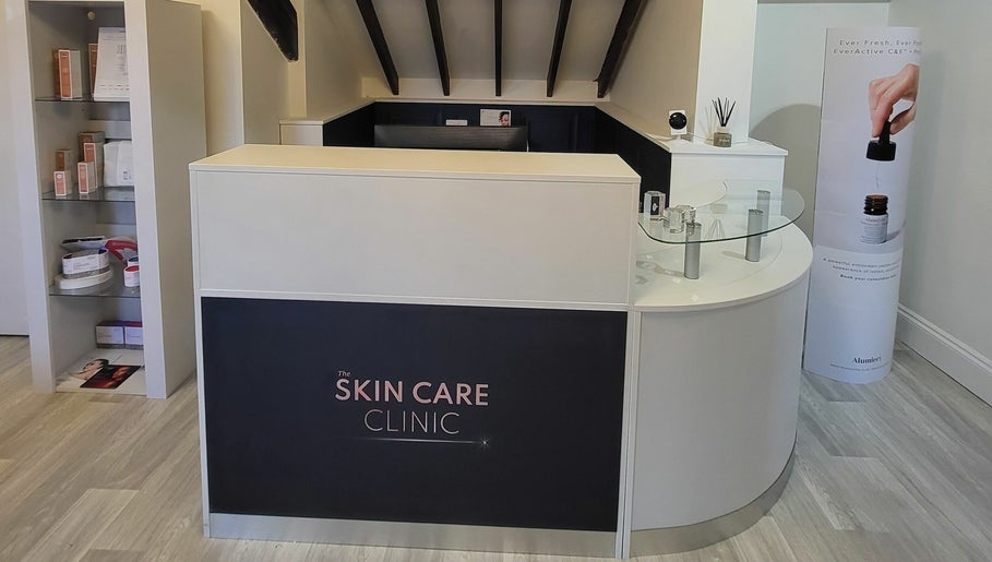 The Skin Care Clinic billede 1