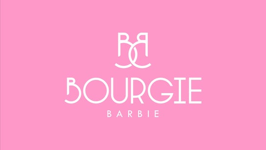Bourgie Barbie
