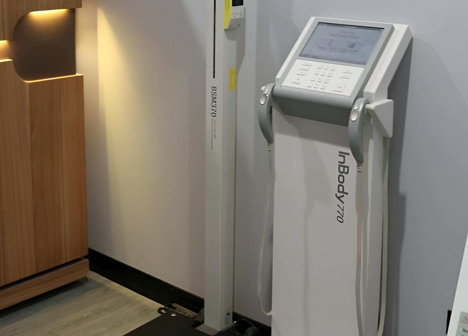 Advanced wellness equipment at The Wellness Hub - Macarthur, Mount Annan, New South Wales, AU.