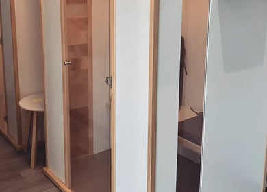 Private therapy rooms at The Wellness Hub - Macarthur, Mount Annan, New South Wales, AU, ensuring tranquil ambiance.