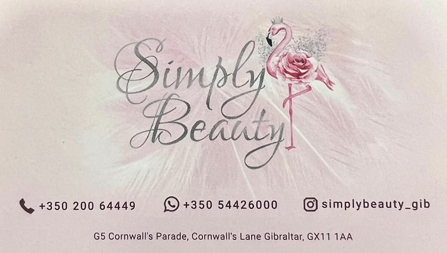 Simply Beauty image 1