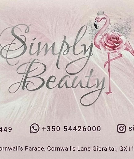 Simply Beauty image 2