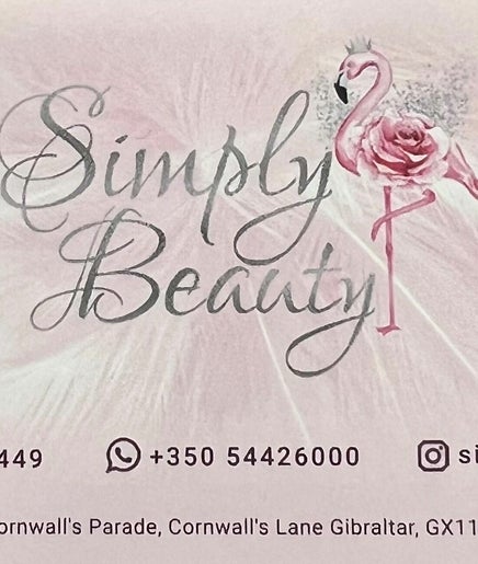 Simply Beauty afbeelding 2