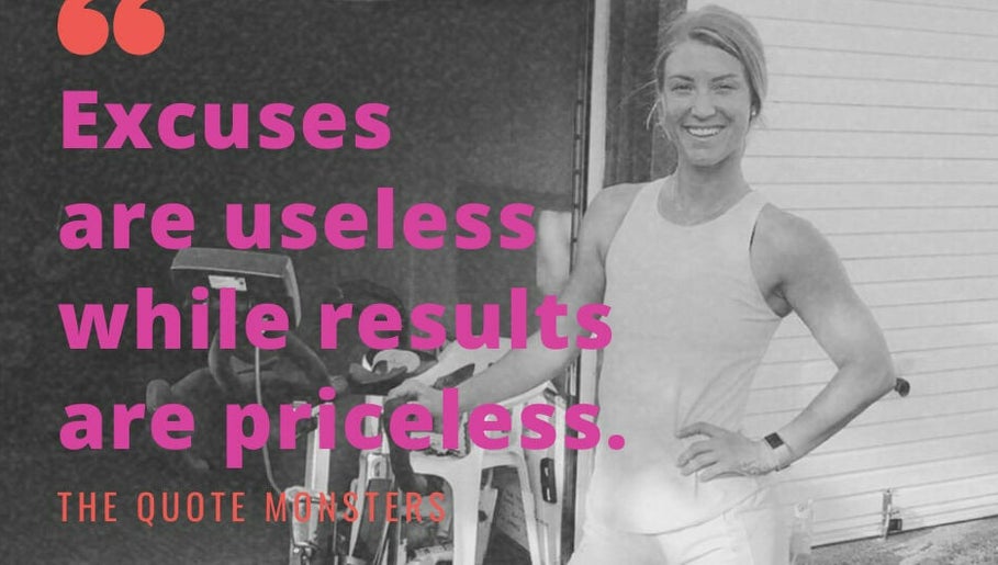 Nat’s Fitness & PT obrázek 1