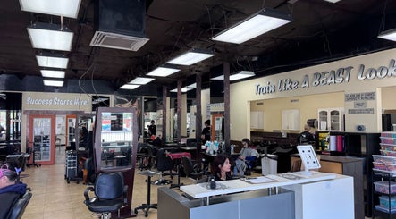 Saddleback Beauty Academy