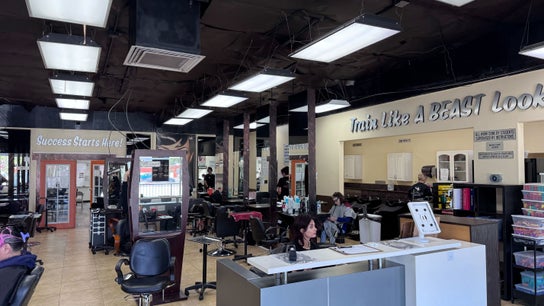 Saddleback Beauty Academy