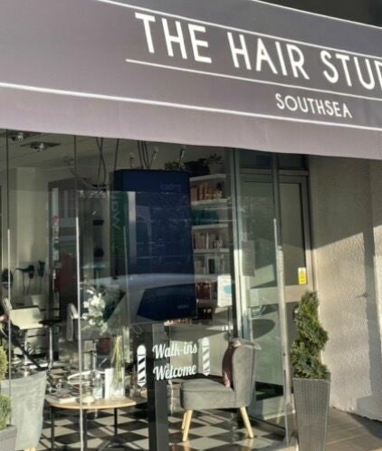 The Hair Studio Southsea imagem 2