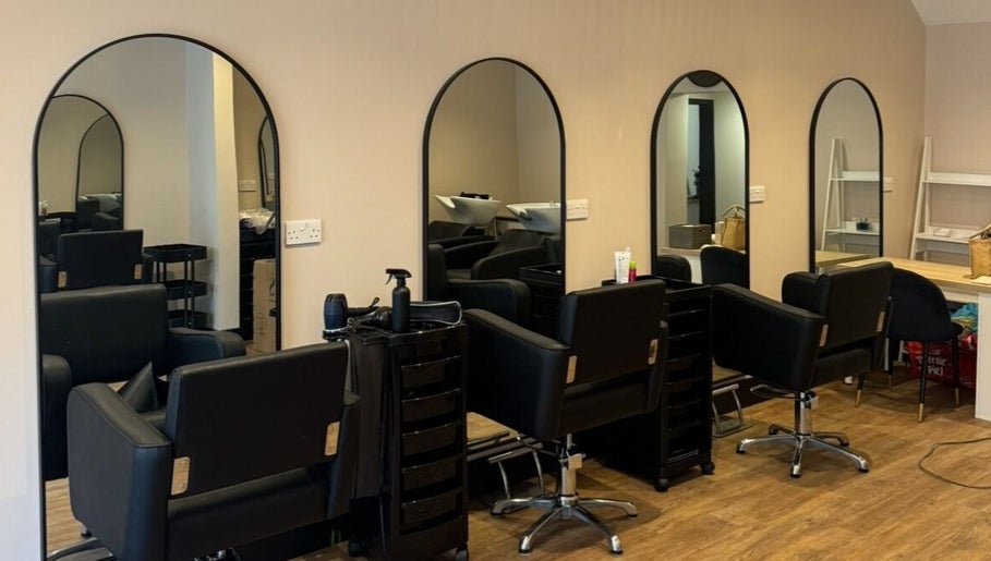 Image de The Hair Studio Southsea 1