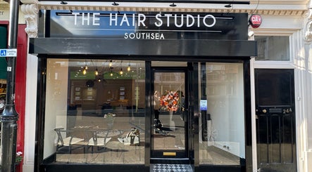 The Hair Studio Southsea