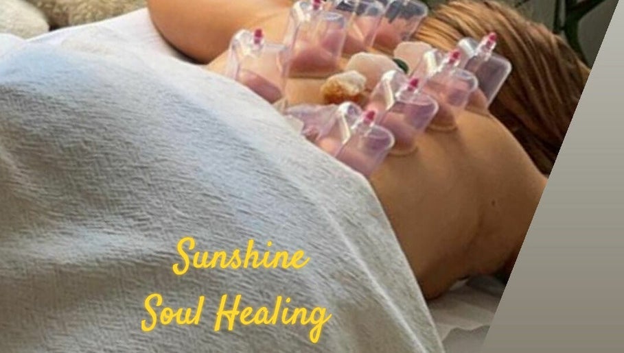 Sunshinee Soul Healing, bild 1