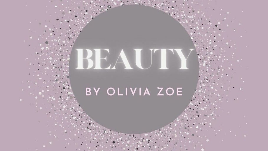Beauty by Olivia Zoe 1paveikslėlis