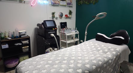 Magic Estética y Spa