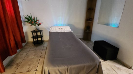 Magic Estética y Spa