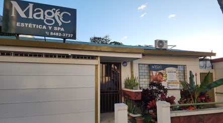 Magic Estética y Spa kép 3
