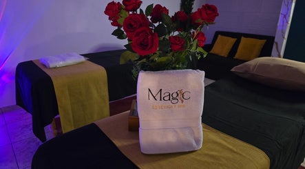 Magic Estética y Spa
