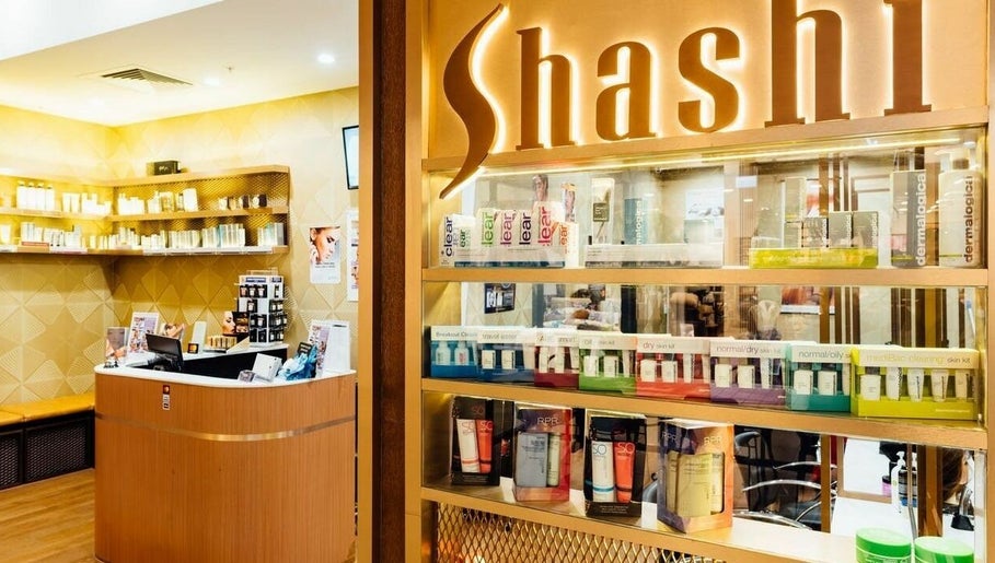 Shashi Hair, Beauty & Day Spa | Top Ryde image 1