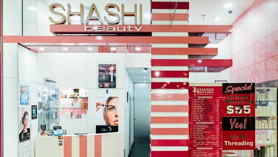 Shashi Beauty Salon | Mt Druitt image 1