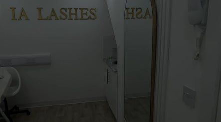 IA Lashes