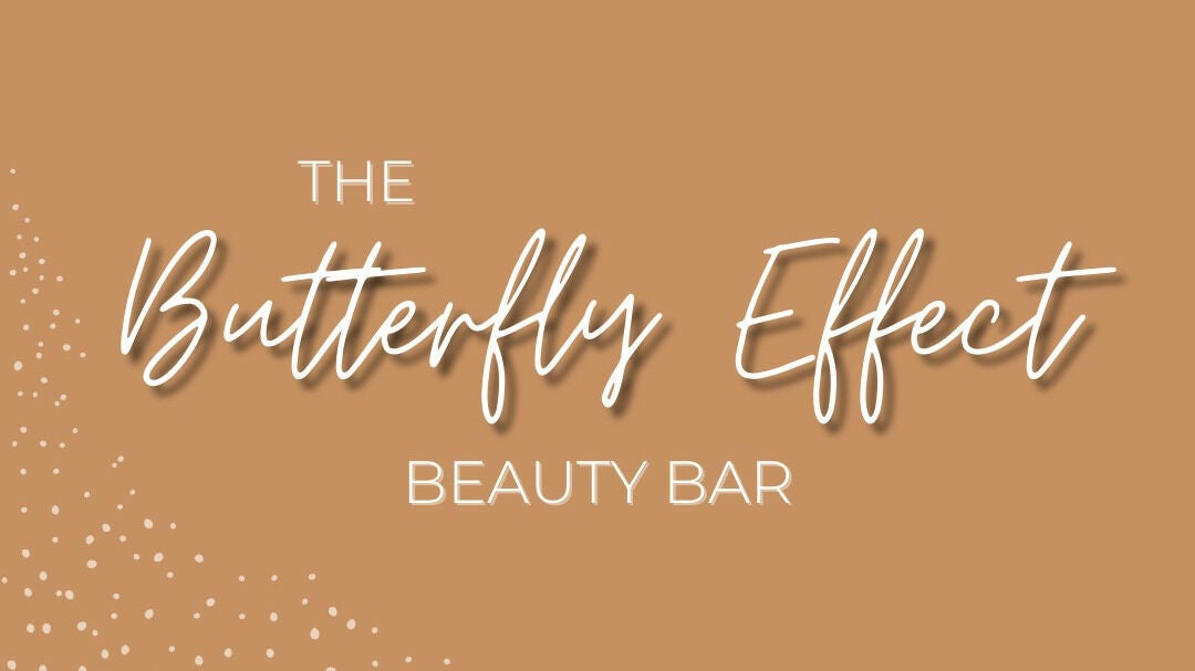 The Butterfly Effect Beauty Bar Remora Road Hamilton Fresha