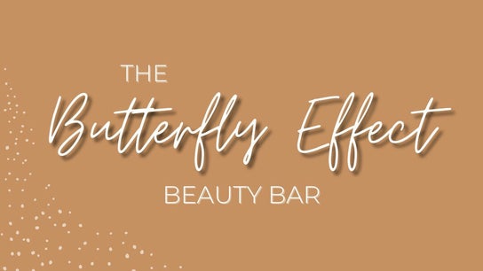 The Butterfly Effect Beauty Bar
