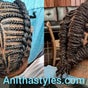 Anithastyles