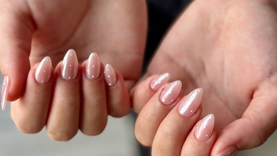 WinWin Nails and Spa