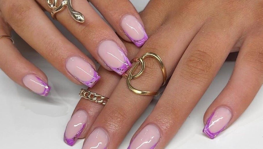 Liv’s Nails, bilde 1