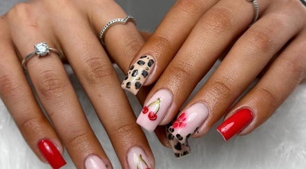 Liv’s Nails, bilde 2