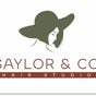 Saylor & Co Hair Studio