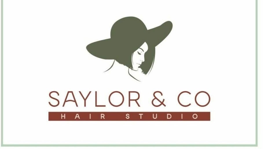 Saylor and Co Hair Studio image 1