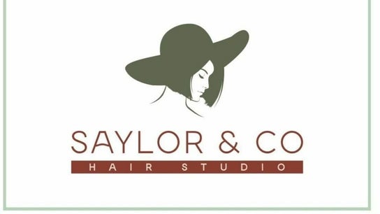 Saylor & Co Hair Studio
