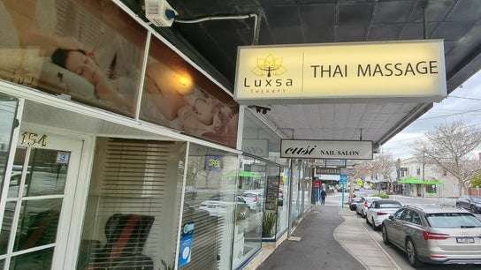 Luxsa Therapy