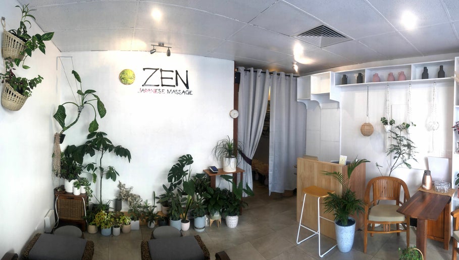 Zen Japanese Massage - Wollongong – obraz 1