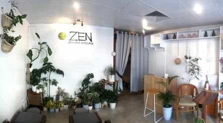 Zen Japanese Massage - Wollongong