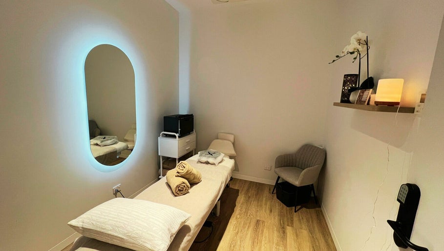 Zen Japanese Massage Platinum - St Leonards slika 1