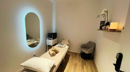 Zen Japanese Massage Platinum - St Leonards